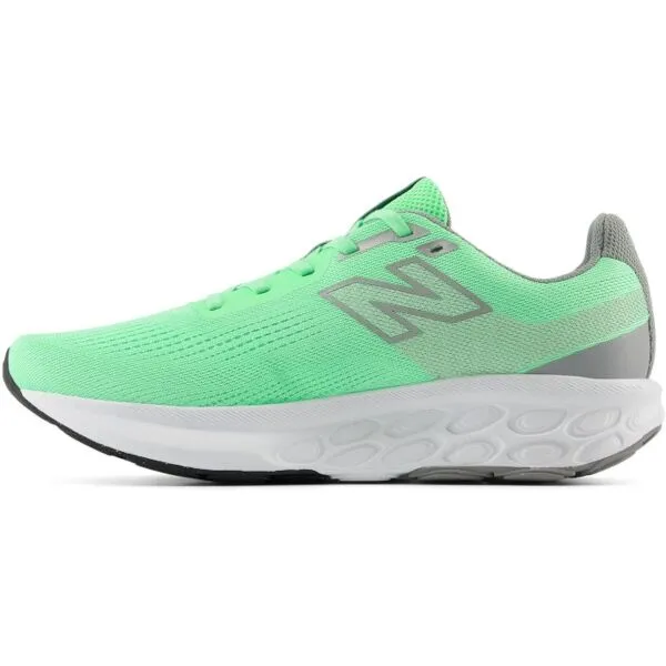 New Balance M520LB9 Pánska bežecká obuv, svetlo zelená, veľkosť 40