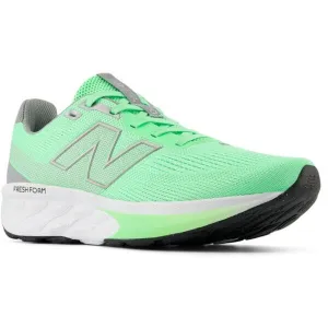 New Balance M520LB9 Pánska bežecká obuv, svetlo zelená, veľkosť 40