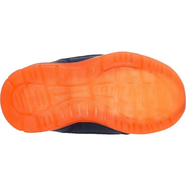 Skechers ILLUMI-BRIGHTS Detská zimná obuv, tmavo modrá, veľkosť