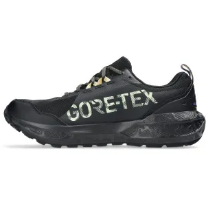 ASICS GEL-SONOMA 8 GTX Pánska bežecká obuv, čierna, veľkosť 44