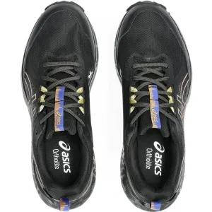 ASICS GEL-SONOMA 8 GTX Pánska bežecká obuv, čierna, veľkosť 44