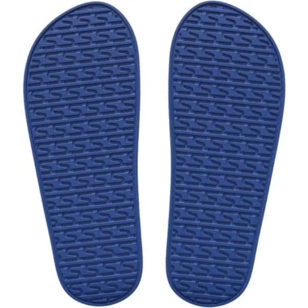 Speedo SLIDE ENTRY AM Pánske šľapky, modrá, veľkosť