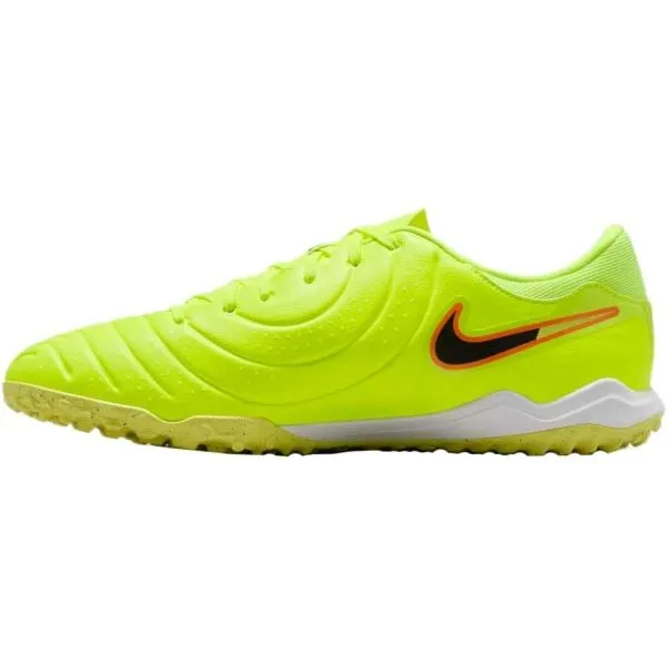 Nike TIEMPO LEGEND 10 ACADEMY TF Pánske turfy, žltá, veľkosť 44