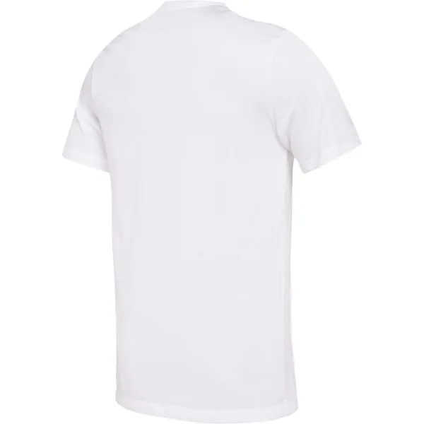 Nike DF TEE RLGD RESET Pánske športové tričko, čierna, veľkosť