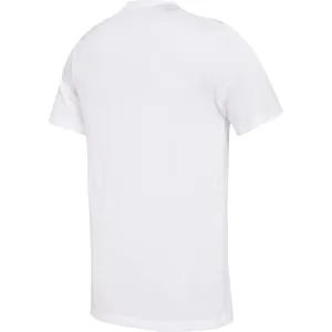 Nike DF TEE RLGD RESET Pánske športové tričko, čierna, veľkosť