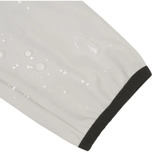 Rukka MAATIALA Pánska hybridná bunda, sivá, veľkosť