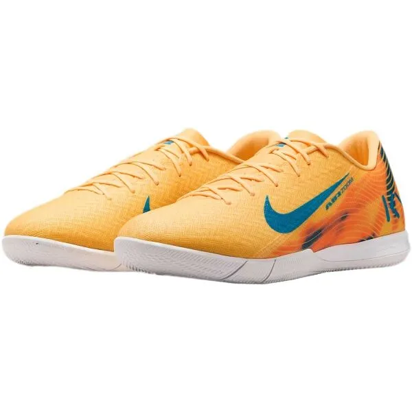 Nike MERCURIAL VAPOR 16 ACADEMY IC Pánska halová obuv, oranžová, veľkosť 44