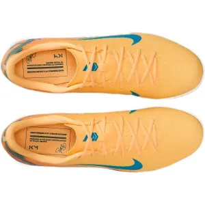 Nike MERCURIAL VAPOR 16 ACADEMY IC Pánska halová obuv, oranžová, veľkosť 44