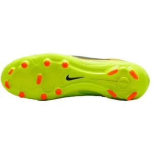 Nike TIEMPO LEGEND 10 PRO FG Pánske kopačky, žltá, veľkosť 43