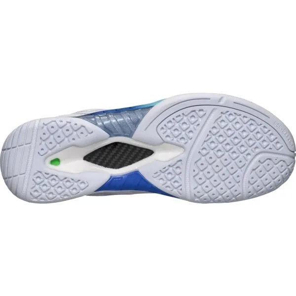 Victor S82III AF Unisex halová obuv, biela, veľkosť