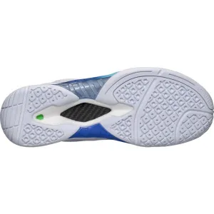 Victor S82III AF Unisex halová obuv, biela, veľkosť