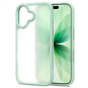 Tech-Protect MagMat kryt na iPhone 17, zelený