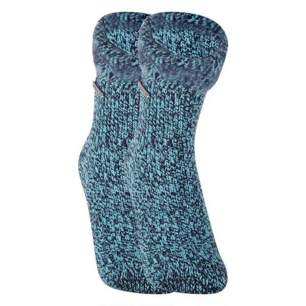 3PACK ponožky VoXX viacfarebné (Tery) M