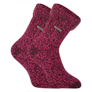 3PACK ponožky VoXX viacfarebné (Tery) M