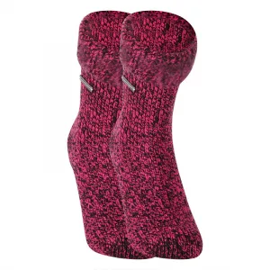 3PACK ponožky VoXX viacfarebné (Tery) M