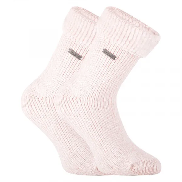 3PACK ponožky VoXX viacfarebné (Tery) M