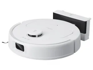 Ecovacs Vysávací robot s umývacou funkciou Deebot N20e