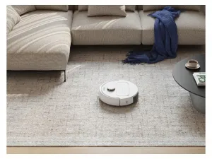 Ecovacs Vysávací robot s umývacou funkciou Deebot N20e