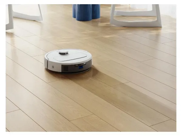 Ecovacs Vysávací robot s umývacou funkciou Deebot N20e