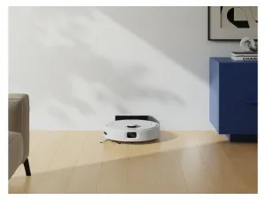 Ecovacs Vysávací robot s umývacou funkciou Deebot N20e