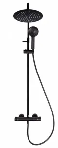 Rubineta Rubineta - Sprchový set s termostatickou batériou THERMO-15 OLO OLBA625038