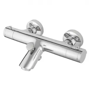 Rubineta - Vaňová termostatická batéria THERMO 10 OLBATH10
