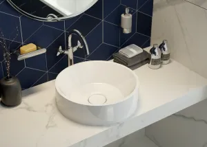 DEANTE - Temisto chróm - Umývadlová batéria vysoká BQT_025D