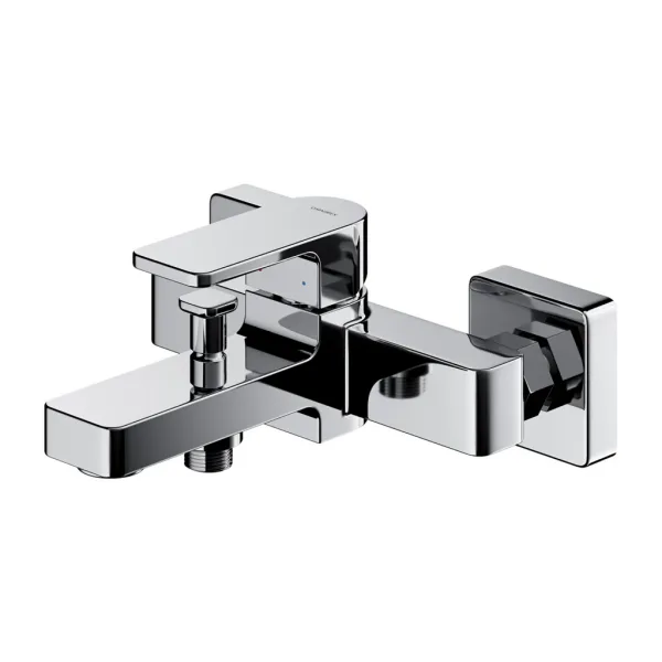 OMNIRES - BARETTI vaňová batéria chróm /CR/ BA7830CR