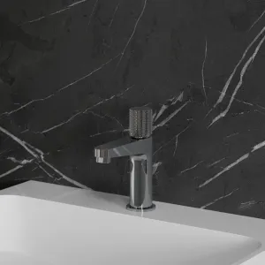 OMNIRES - CONTOUR umývadlová batéria chróm /CR/ CT8010CR