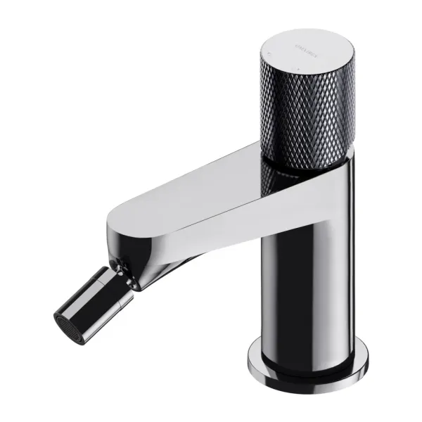 OMNIRES - CONTOUR bidetová batéria chróm /CR/ CT8020CR