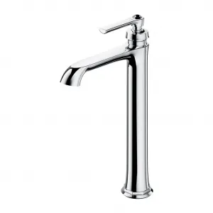OMNIRES - ARMANCE umývadlová batéria vysoká, 32 cm chróm /CR/ AM5213CR