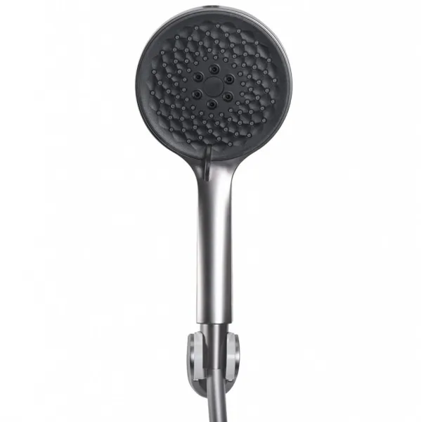 REA - Vaňová nástenná batéria AVALON Titanium REA-B2706