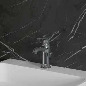 OMNIRES - ART DECO umývadlová batéria, chróm lesk AD5110CR