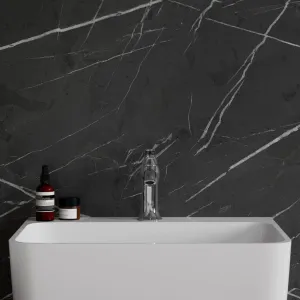 OMNIRES - ART DECO umývadlová batéria, chróm lesk AD5110CR