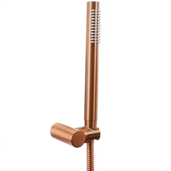REA - Vaňová batéria Lungo Copper Brush REA-B1115