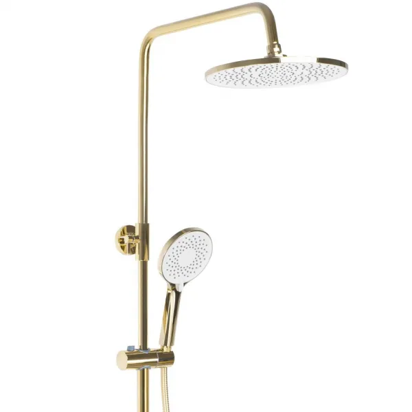 REA REA - Sprchový set AVALON GOLD REA-P8812