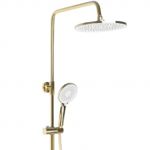 REA REA - Sprchový set AVALON GOLD REA-P8812