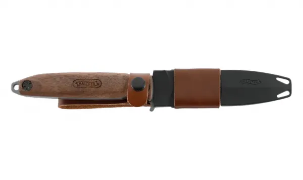 Walther BWK 3
