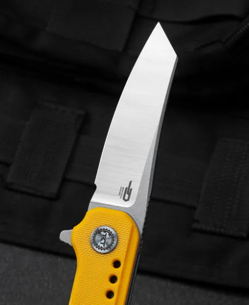 Bestech Syntax BG40B