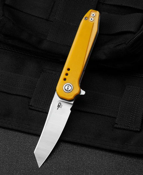 Bestech Syntax BG40B