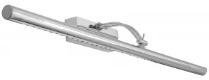 TooLight Kúpeľňové svietidlo 7W 55CM APP365-1W chrómové