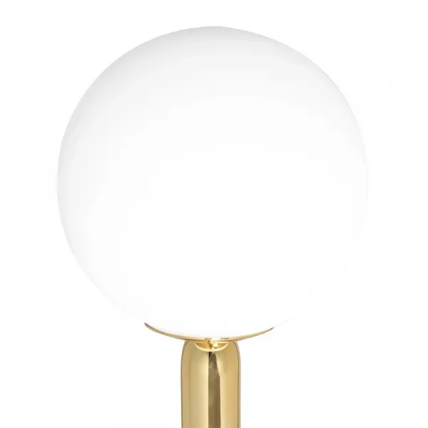 TooLight Nástenná lampa APP894-1W zlatá