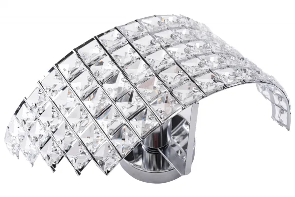 TooLight Nástenná lampa APP676-1W E27 biela