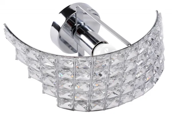 TooLight Nástenná lampa APP676-1W E27 biela