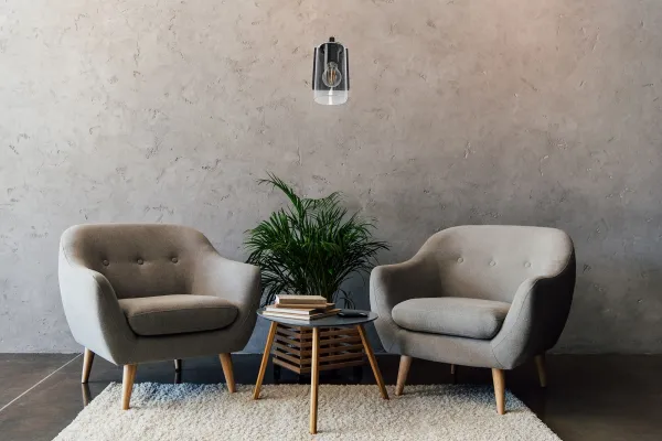TooLight Nástenná lampa KINKIET STYLE XVIII čierna