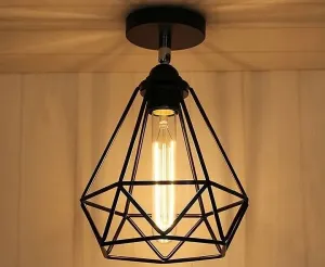 TooLight Stropné svietidlo Reno 180986D