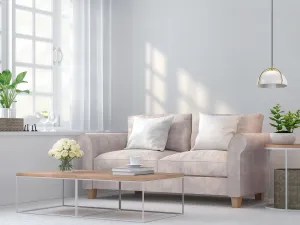 TooLight Stropné svietidlo Lovely biele/zlaté