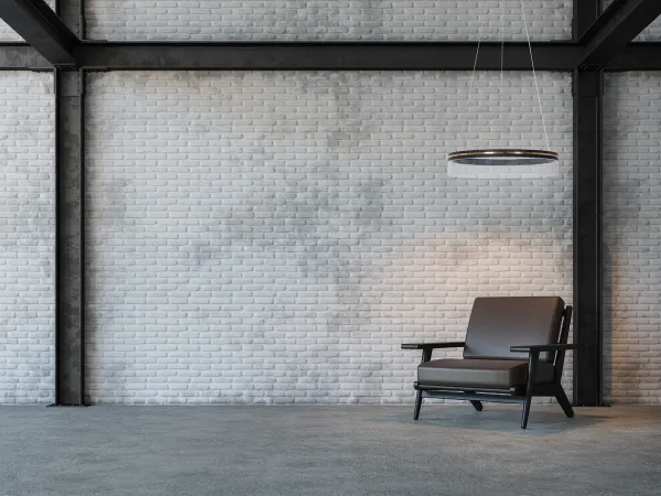 TooLight Závesná lampa La Belle XXVIII čierna