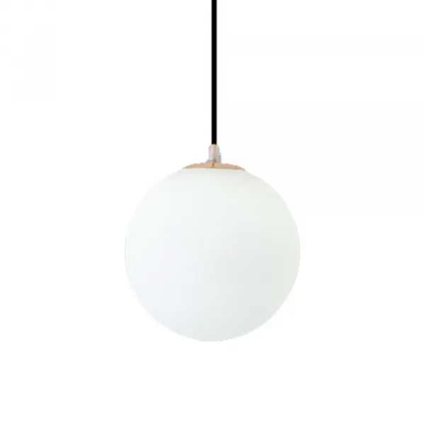 TooLight Závesná lampa La Belle XXXVI zlatá/biela
