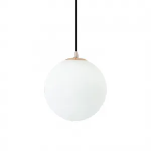 TooLight Závesná lampa La Belle XXXVI zlatá/biela